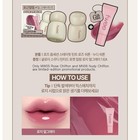 Fwee Rose Obsession Stay-fit Lip Tint 4ml 4colors Earl Grey How K-beauty