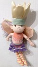Manhattan Toy Beneath The Leaf Dandy Sunny Fairy Vintage 2001 Plush Doll Lot 9 