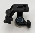 Manfrotto Bogen 3025 3d Pan Tilt Tripod Head