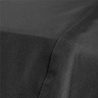 Blackstone 69  Griddle Cover Black