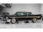 1959 Desoto Adventurer Sportsman Coupe