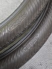 2 Vintage 1940s Pharis Rubber 26  Bicycle Snake Belly Tires Prewar Shelby Monark