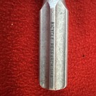Vintage Aluminum Handled Bicycle Research Spoke Nipple Driver Tool Used 