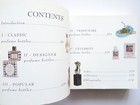 Vintage Perfume Bottle Book  Photo Collection  2001  384 Pages