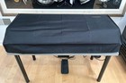 Hammond Xk-5 xlk-5 Dual Manual Organ With Accessories   excellent Condition