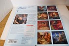 2018 Boris Vallejo   Julie Bell s Fantasy Wall Calendar Sexy Pin Ups