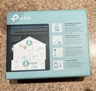 Tp-link Tl-pa9020p Kit Av2000 2-port Gigabit Powerline Starter Kit Open Box