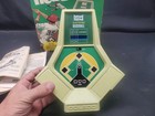 Vintage 1980s Coleco Head To Head Electronic Baseball Game  Tested Works