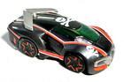Anki Overdrive Extremely Fast Supercar - Skull - New Internal Battery