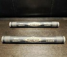 Vintage Wearever Leads  2-pack  1 18mm 4  4h Mechanical Pencil Black Refill Lead