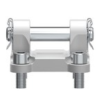 Festo Sncb-50 174392 Clevis Flange New