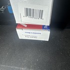 Box Of 6 - American Lock Lockout Padlock Blue A1107kablugm401 Key 23f969