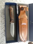 Benchmade 15002 Saddle Mountain Skinner Fixed Blade Knife  a1d031097 