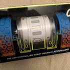 Sphero Orbotix Ollie App-controlled Robot Driven By Adrenaline