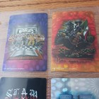 Lot Lowrider Vending Machine Stickers 1996-98 01 Gonzales Sleepy  g  Olaes More