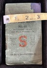 Singer No  66 Sewing Machine Instructions Manual Booklet Form 8238 May 1916