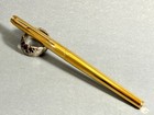 Parker 180 Imperial Rollerpoint Pen Gold Filled  bfp559 