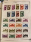 Worldwide Stamp In Scott Int l Albums  6  M u Read Description   See Vide L-1921