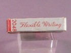 Esterbrook Vintage 2048 Flexible Extra Fine Falcon  Nib--new Old Stock