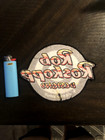 Original Vintage 1980 s Rob Roskopp Patch- Santa Cruz 
