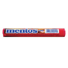 10x Rolls Mentos Cinnamon Flavor Chewy Mints   14 Mints Per Roll   1 32oz  