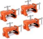Pony 2-pack 4-pack Cabinet Clamps Face Frame Clamps For Installing Cabinets