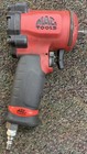 Mac Tools Awp038m 3 8  Drive Stubby Air Pneumatic Impact Wrench Red  gal151307 