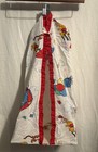 Winnie The Pooh Vintage Diaper Holder Bag Stacker And Crib Blanket Baby Nursery