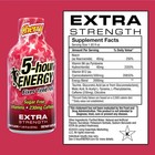 5-hour Energy Extra Strength Shots - Cherry Flavor - 30 Count  1 93 Fl Oz 