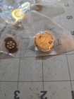 22 New In Bags Rotary International Pins   1 Keychain 100 Years  Service  Etc