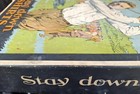 1920s Stand Down Golf Shirt Box