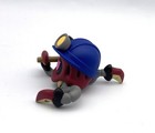 Animiniz Murder Drones Main Character Vinyl Glitch Productions Mini Figure Nori