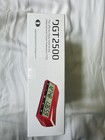 Dgt 2500 Official Fide Digital Chess Clock timer New In Sealed Box