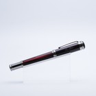 Montblanc     Writers Edition Homage To Bram Stoker - Fountain Pen -  Nib M 14k