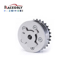 Raceorly Camshaft Adjuster Vvt Sprocket For Vw Cc Phaeton R36 Q7 3 6l 03h109088a