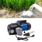 0 75hp Shallow Well Jet Pump Homes Supply Water Well Jet Pump W pressure Switch