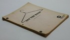 Off The Rack   Larry Balmagia  1985 Tv Script  Los Angeles Garment Industry