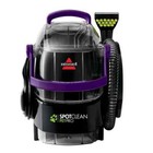 2458 Bissell Spotclean Pet Pro Portable Carpet Cleaner  2458  Grapevine Purple 