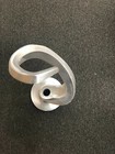 80 Qt Dough Hook For Classic M802 l800 Hobart Mixers
