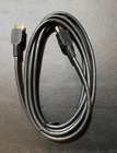 Lot Of 10 New Hdmi High Speed Cable 8ft  2 44m  Long 4k Ultra Hd  1080p Hd