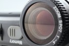 Lcd Ok almost Mint  Sekonic L-508 Zoom Master Digital Light Exposure Meter Japan