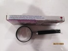 50 Classic Magnifiers 50mm Diameter New