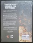 L arsene s Ledger  Treasures   Trinkets  400  Pages  - Loot Tavern - Dnd 5e -new