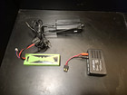 Venom 7 4v 2s 5000mah 25c Hard Case Lipo With Venom Balance Charger 2s 3s 4s