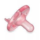 Philips Avent Soothie Pacifiers 0 - 3m Scf190 02 - Pink purple