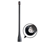 Uhf Antenna Compatible With Ic-f4101 Ic-f4018  Ic-f4161 Ic-f4162 Portable Radio
