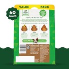 Greenies Pill Pockets For Dogs Large Size Soft Dog Treats Real Peanut Butter