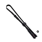 18 7  Foldable Tactical Antenna 144 430mhz For Two-way Radios  2m 70cm