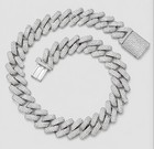 Premium Authentic Jewelry  Chains That Look Crisp And Clean