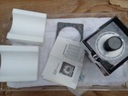 Eagle Signal Controls Hp5 Series Cycl-flex Reset Timer Model 10